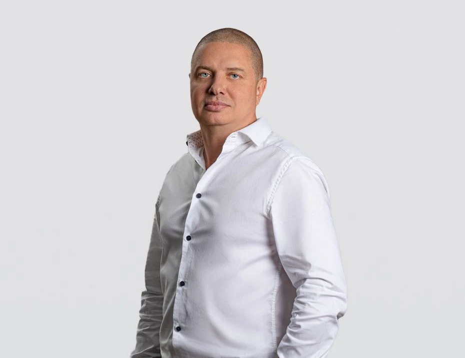 Заместитель руководителя Ширшов Виталий