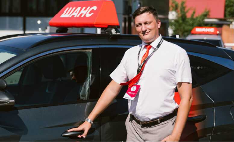 Инструкторы «ШАНС» в Краснодаре прошли вакцинацию от COVID-19