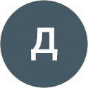 Аватар пользователя